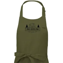 Trochu jiná dovolená karavan