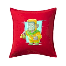 Vesmírný voják tyrkysový