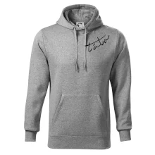 Mikina táta se jmény dětí