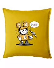 Hodl tight, it's time for my birthday!