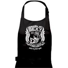 Nesnáším být sexy - bagrista