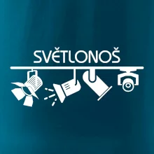 Osvětlovač - světlonoš