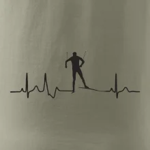 EKG biatlon