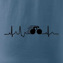 EKG dráhová cyklistika