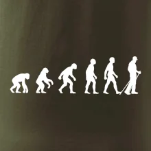 Evoluce Nordic walking