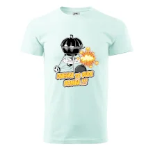 Dneska to bude bomba