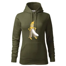 Úchylný banán (Hana-creative)