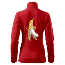 Úchylný banán (Hana-creative)