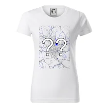 Vaše město - Mapa s vodními toky