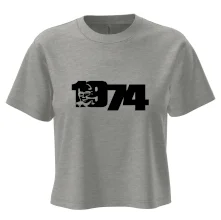 Husákovo dítě - 1974