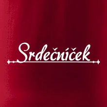 Staročeština - Srdečníček - drahoušek