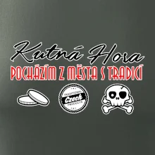 Kutná Hora město s tradicí