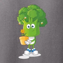 Brokolice zahrádkář