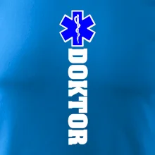 Hvězda života - doktor