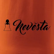 Nevěsta ikonka