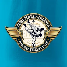 Uchi mata airlines one way tickets only