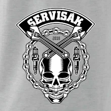 Lebka servisák Lebka servisák