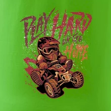 Play Hard or Go Home