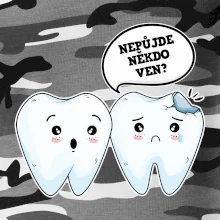 Nepůjde někdo ven Nepůjde někdo ven