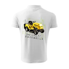 Nejlepší zahradník traktor