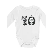 Věk dítětě zvíře 10