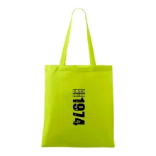 Limited edition 1974 pruh