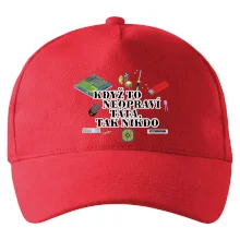 Když to neopraví táta - počítač