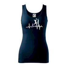 EKG volejbalisti muži