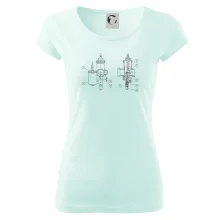 Karburátor Jikov 2926