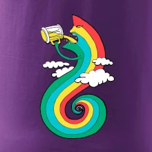 Piju jako duha (Pecka design)