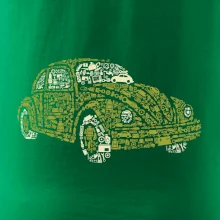 Beetle car parts Beetle car parts