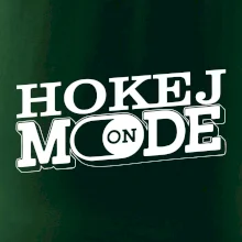 Hokej mode