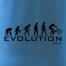 Evoluce BMX