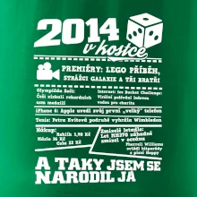 2014 v Kostce