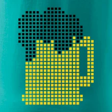 Pivo pixel Pivo pixel