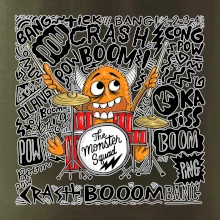 Bubeník - the moster squad