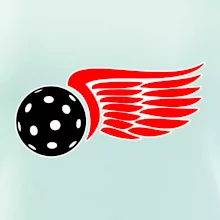 Okřídlený míček