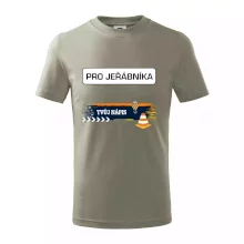 Stavba - vlastní nápis - jeřábník