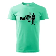 Bachelor party - The almost married one