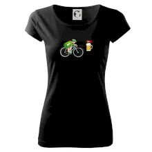 Pivo je můj cíl (Pecka design)