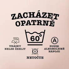 Zacházet opatrně 60