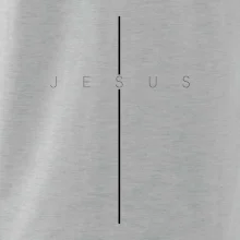 Jesus nápis v kříži Jesus nápis v kříži