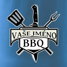 BBQ vaše jméno