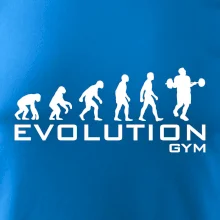 Evoluce Gym