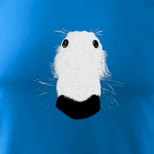 Barzoj čumák (Moňas)