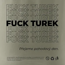 Turek recyklace