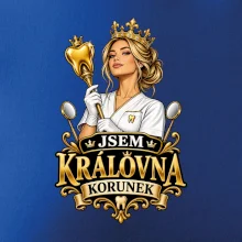 Jsem Královna korunek