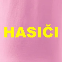 Hasiči název samostatný