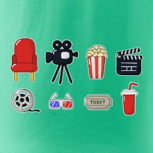 Filmové triko