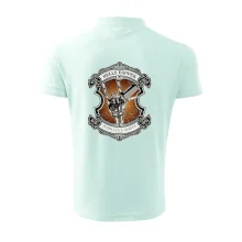 Hells dapper barbershop